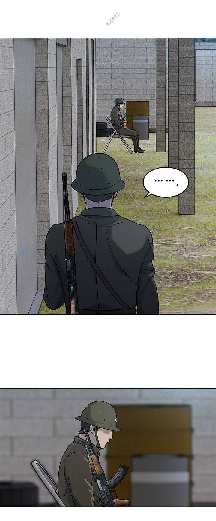 Đội Trưởng Lính Đánh Thuê Chapter 165 - 64