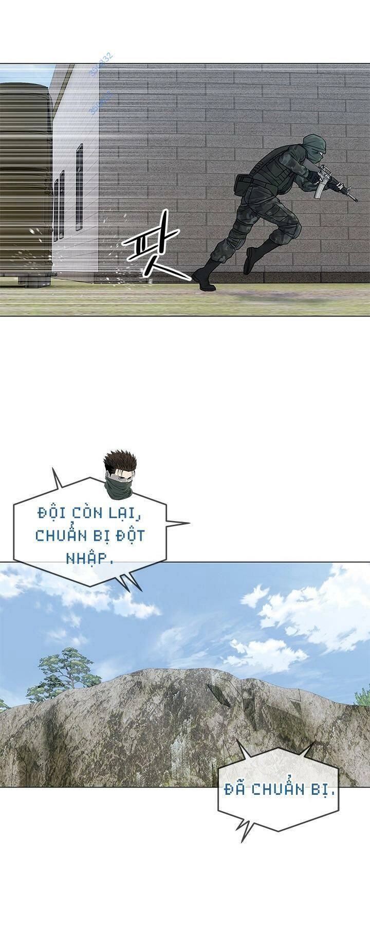 Đội Trưởng Lính Đánh Thuê Chapter 165 - 68