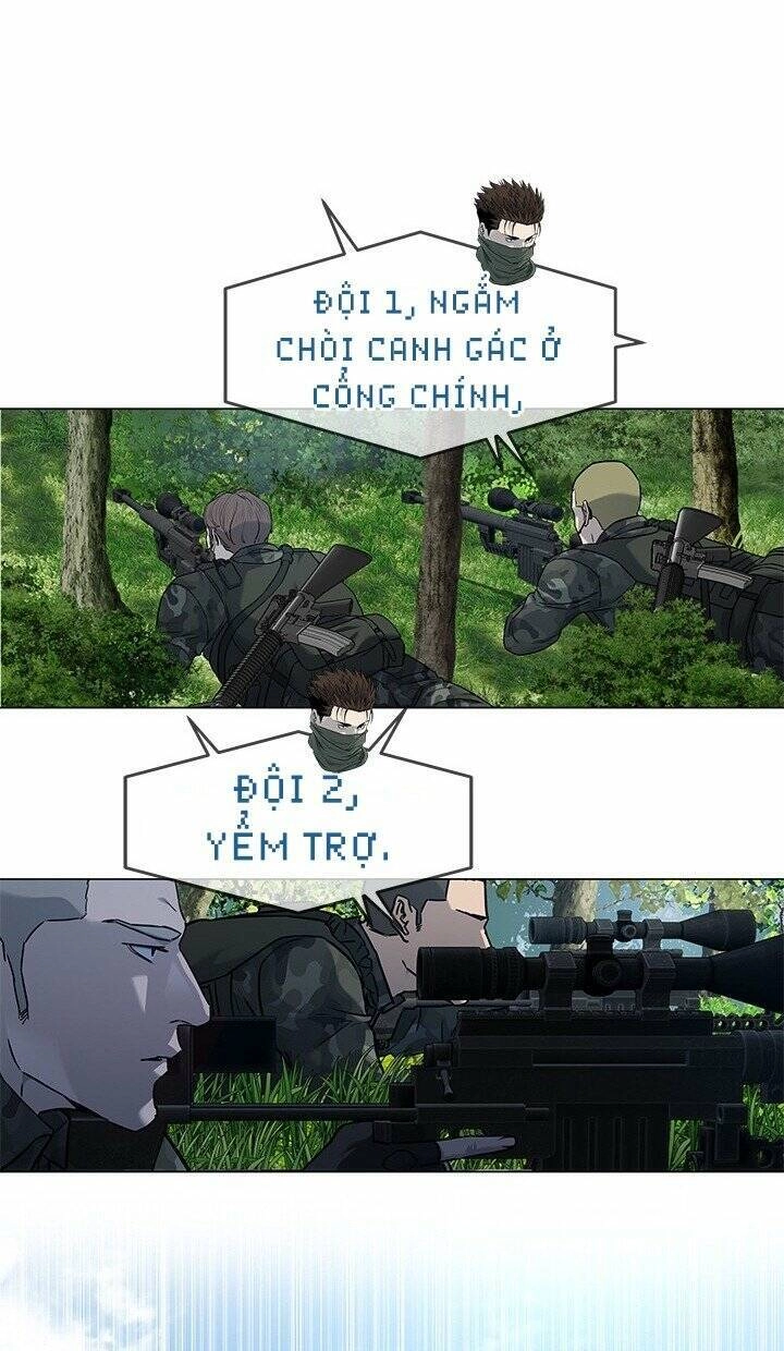 Đội Trưởng Lính Đánh Thuê Chapter 165 - 69