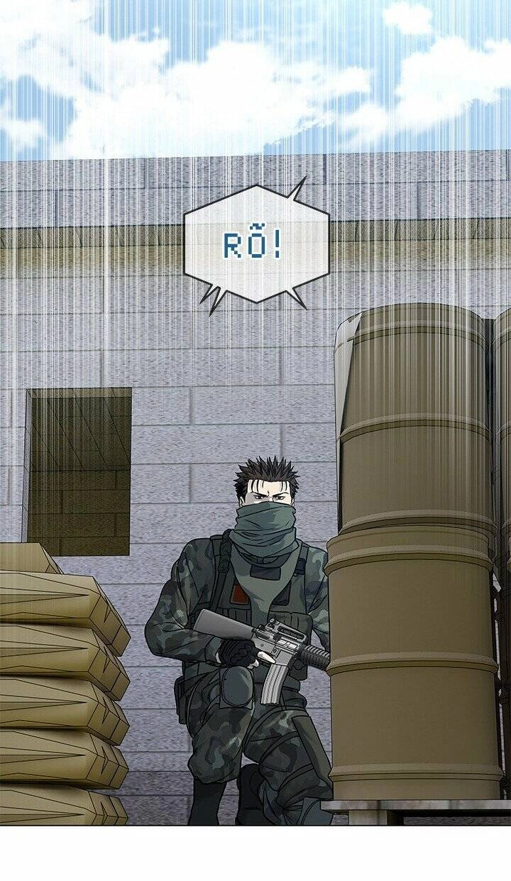 Đội Trưởng Lính Đánh Thuê Chapter 165 - 70