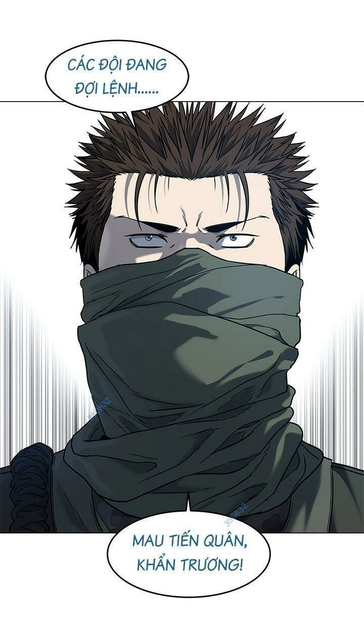 Đội Trưởng Lính Đánh Thuê Chapter 165 - 71