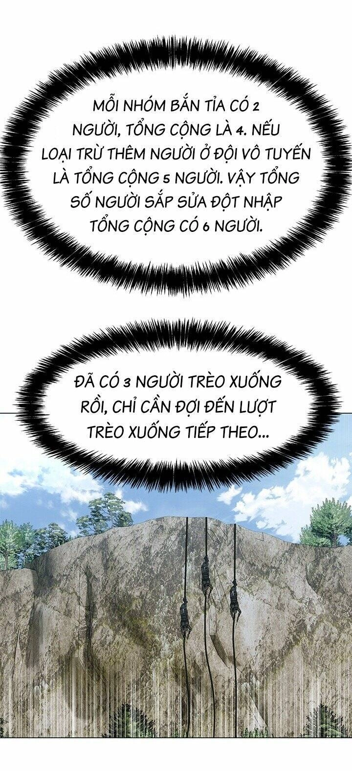 Đội Trưởng Lính Đánh Thuê Chapter 165 - 72