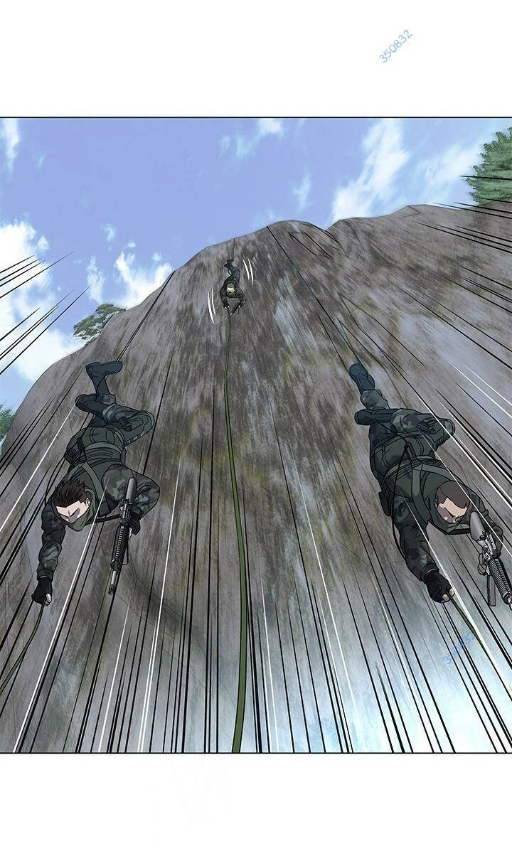 Đội Trưởng Lính Đánh Thuê Chapter 165 - 75