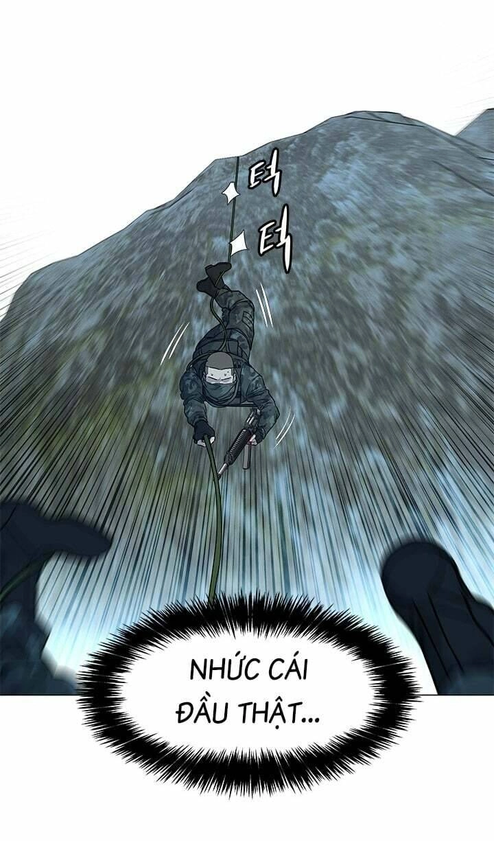 Đội Trưởng Lính Đánh Thuê Chapter 165 - 76