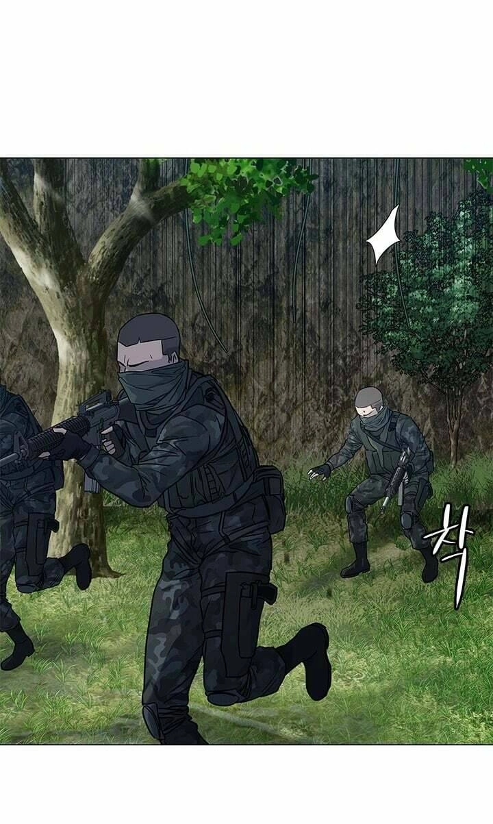 Đội Trưởng Lính Đánh Thuê Chapter 165 - 78