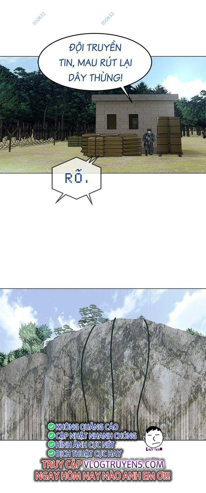 Đội Trưởng Lính Đánh Thuê Chapter 165 - 79