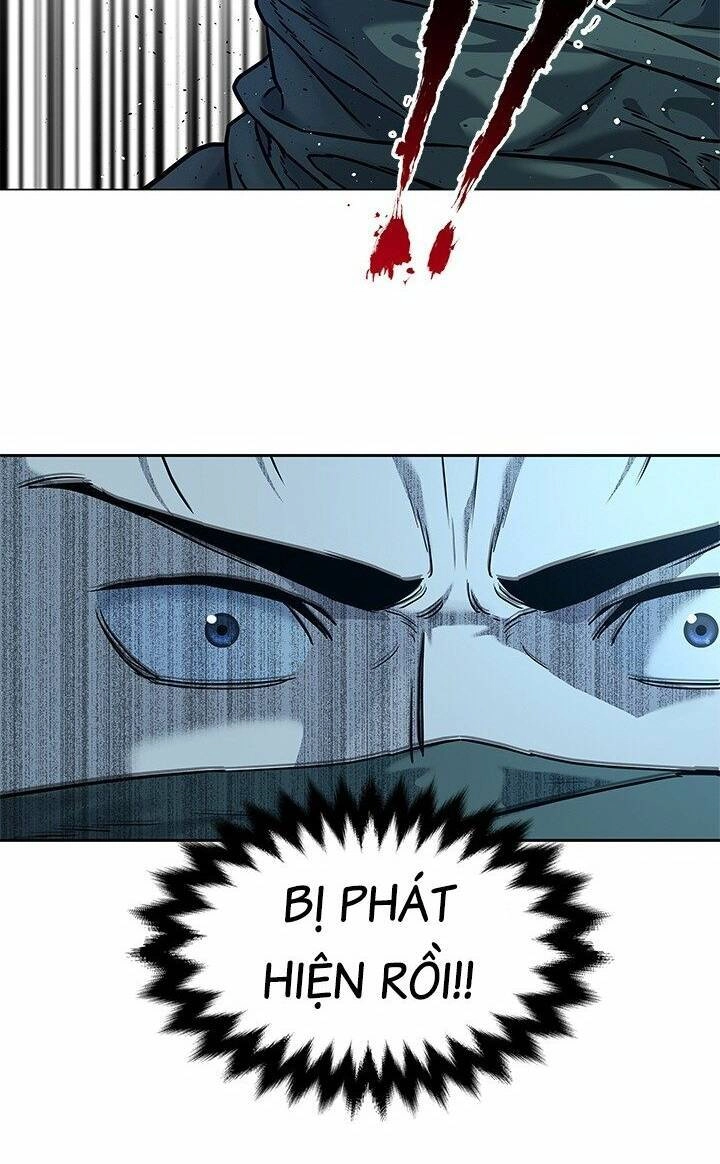 Đội Trưởng Lính Đánh Thuê Chapter 165 - 81