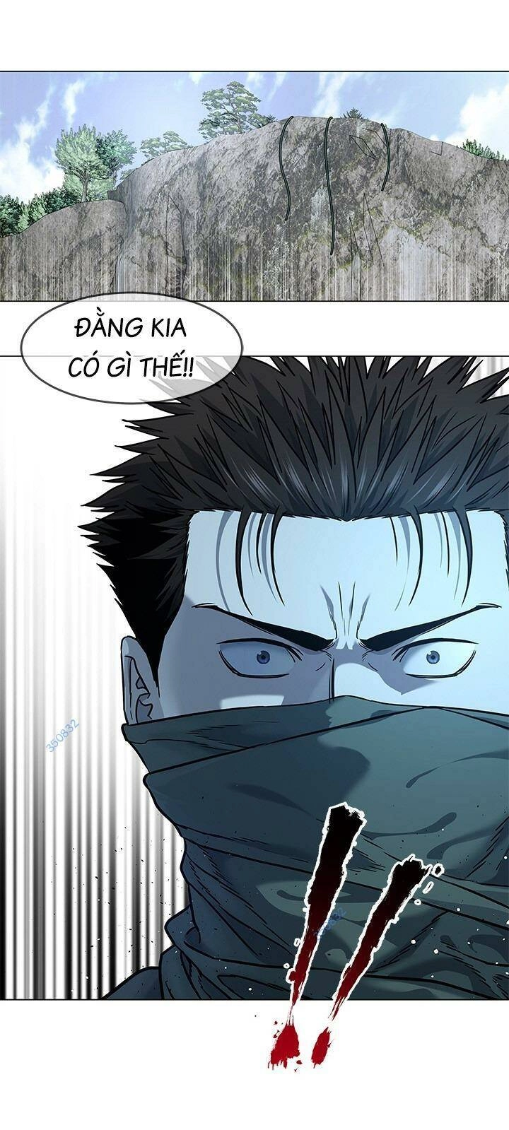 Đội Trưởng Lính Đánh Thuê Chapter 166 - 1