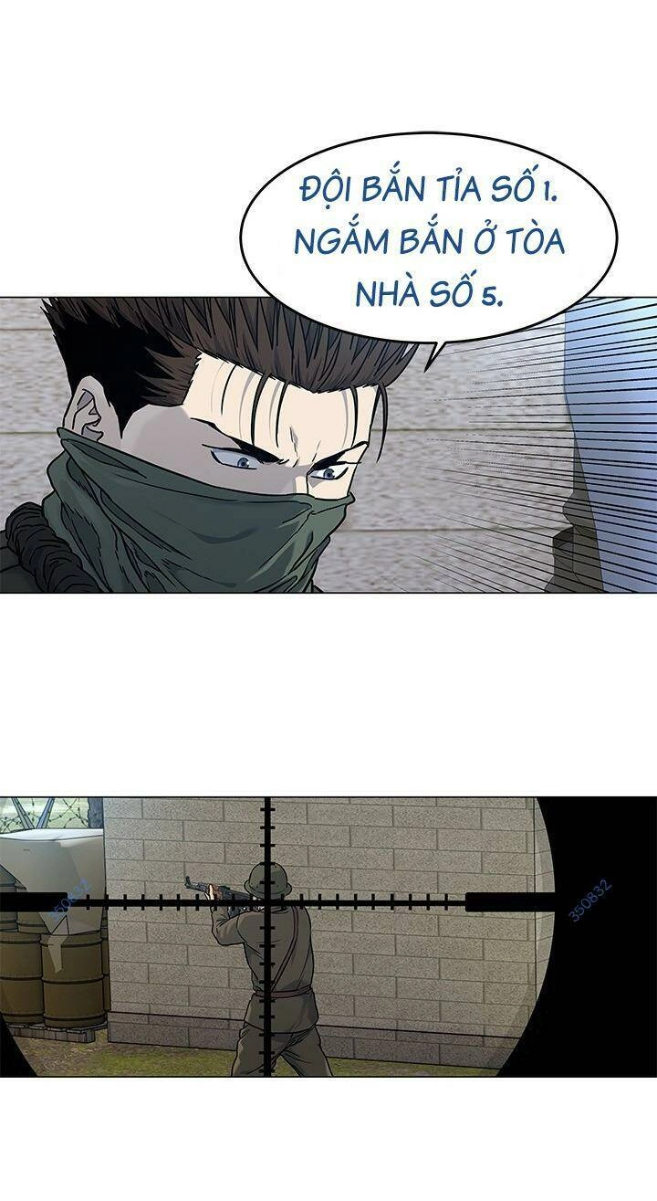 Đội Trưởng Lính Đánh Thuê Chapter 166 - 4