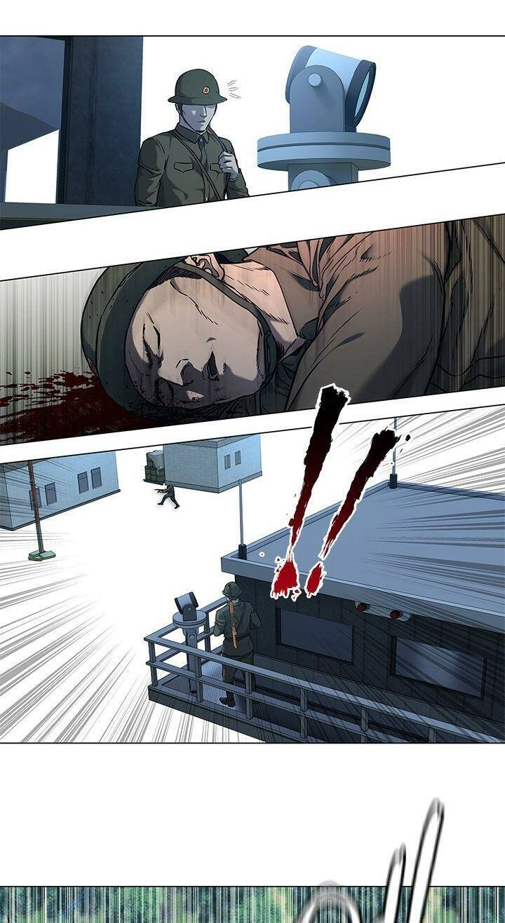 Đội Trưởng Lính Đánh Thuê Chapter 166 - 7