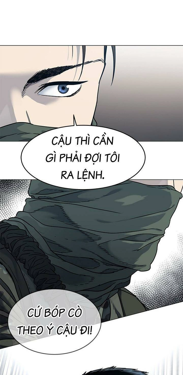 Đội Trưởng Lính Đánh Thuê Chapter 166 - 11