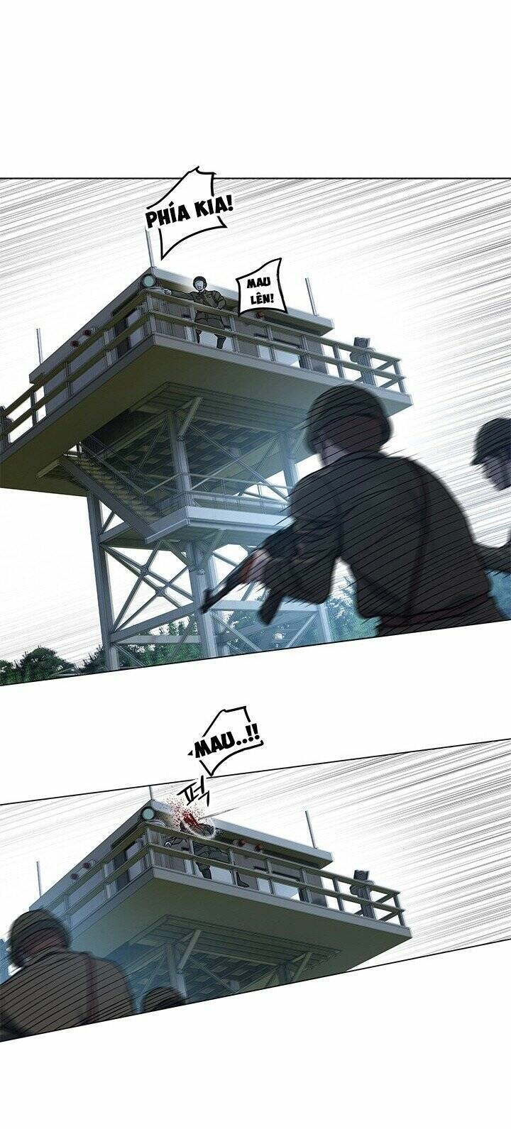 Đội Trưởng Lính Đánh Thuê Chapter 166 - 13