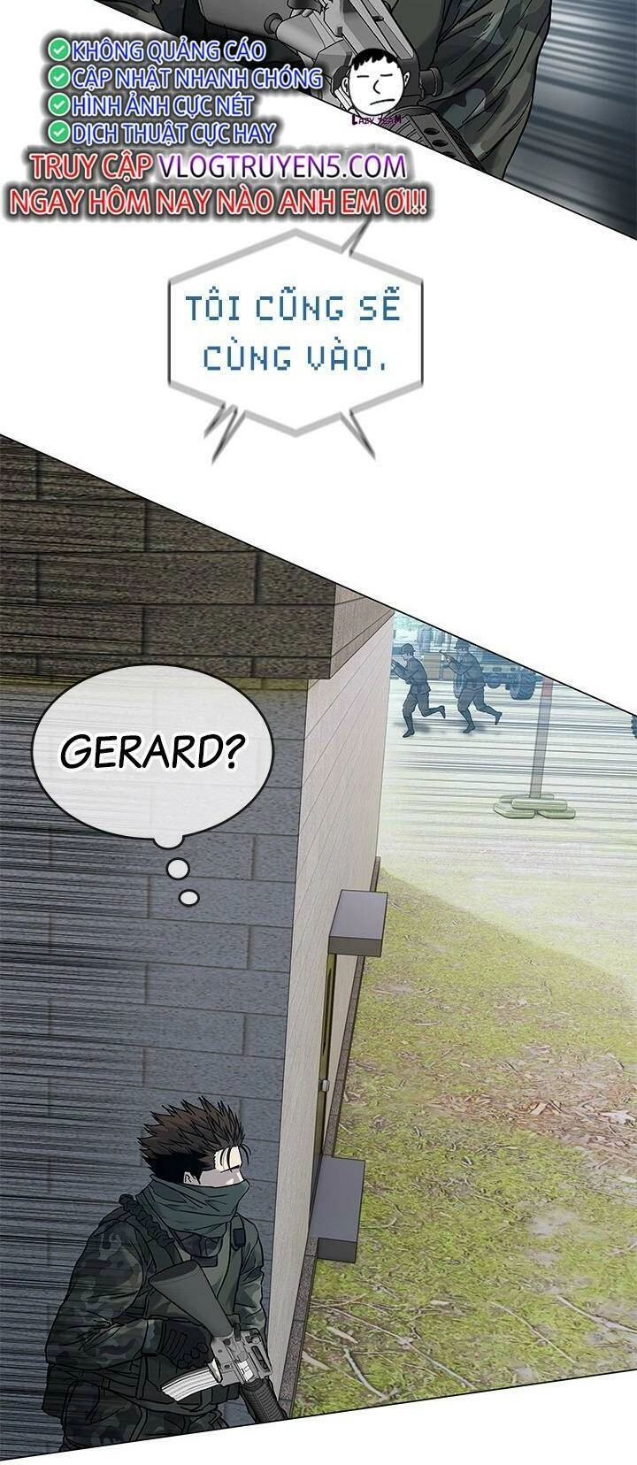 Đội Trưởng Lính Đánh Thuê Chapter 166 - 15