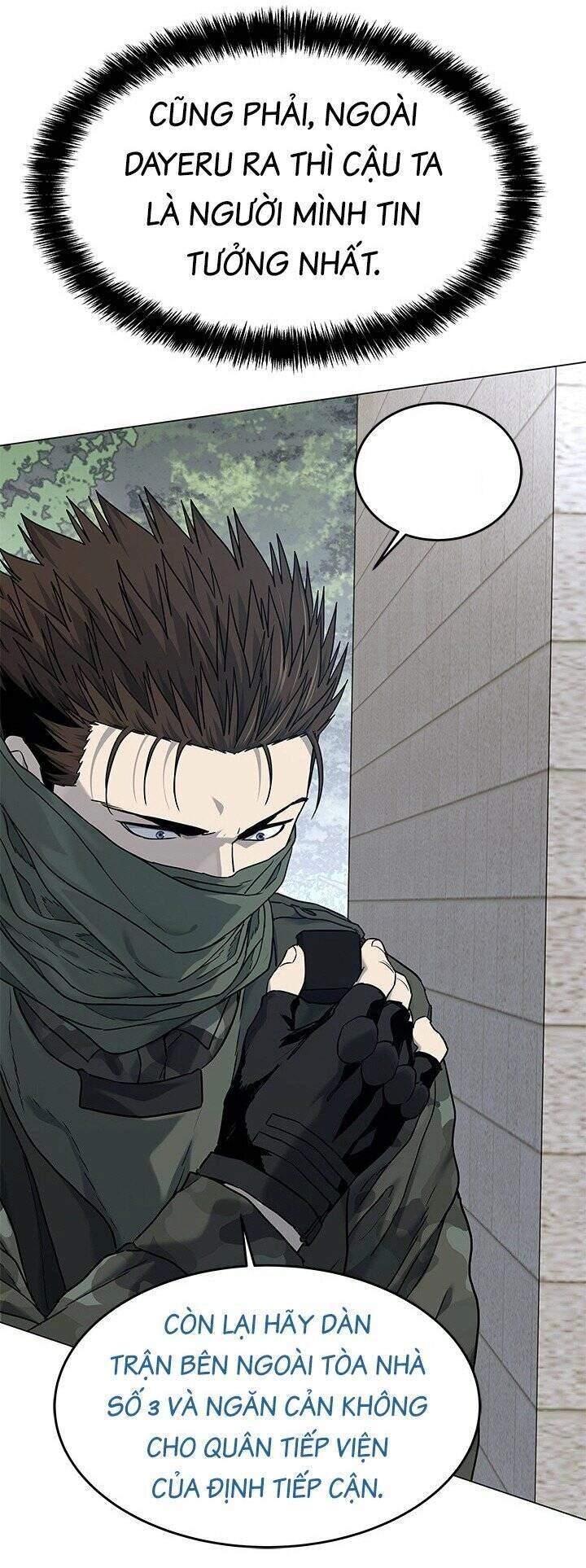 Đội Trưởng Lính Đánh Thuê Chapter 166 - 16