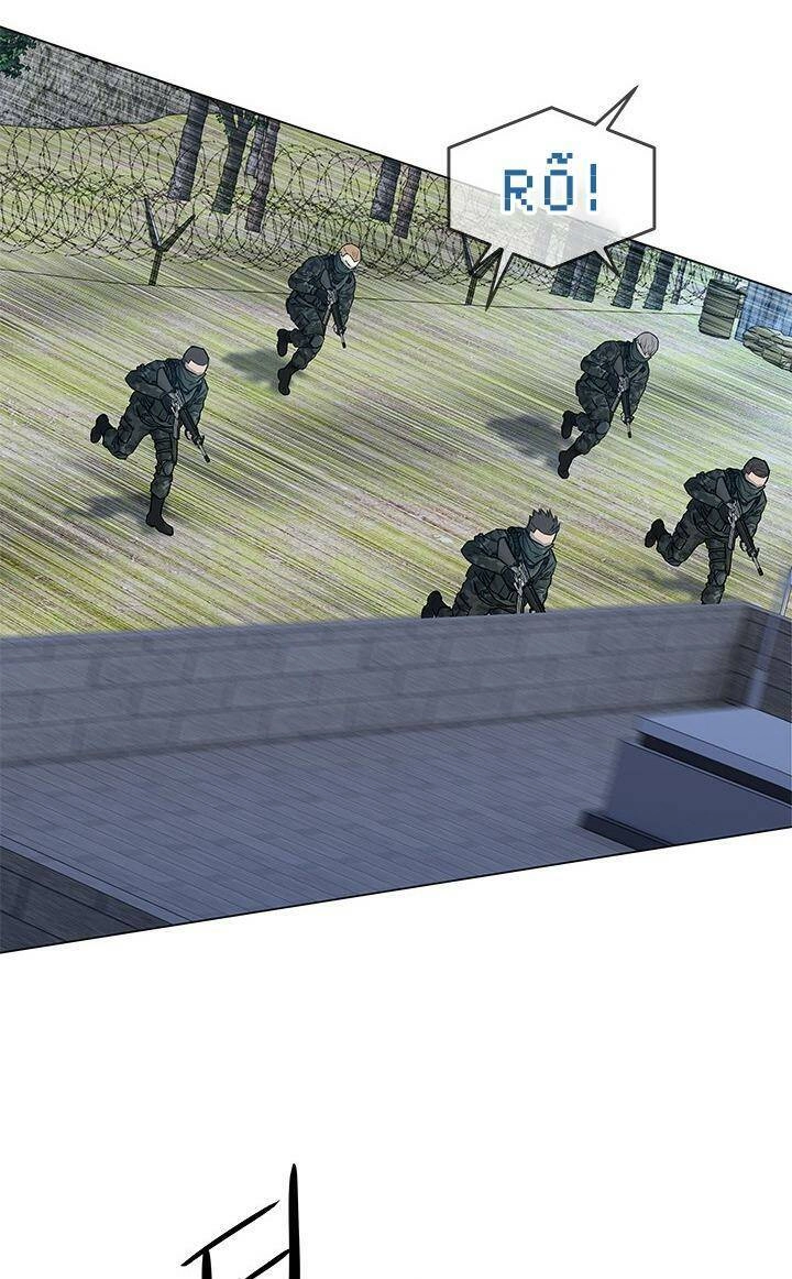 Đội Trưởng Lính Đánh Thuê Chapter 166 - 17