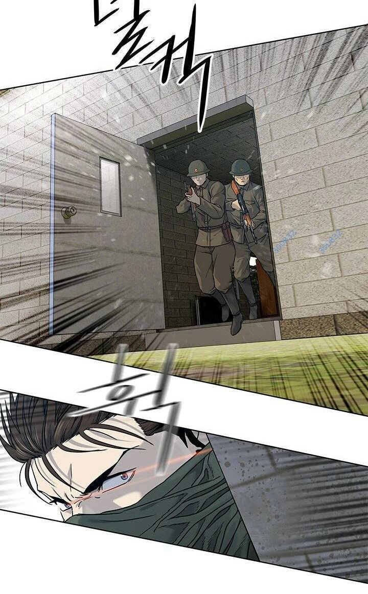 Đội Trưởng Lính Đánh Thuê Chapter 166 - 18