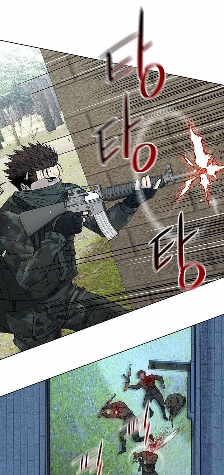 Đội Trưởng Lính Đánh Thuê Chapter 166 - 19