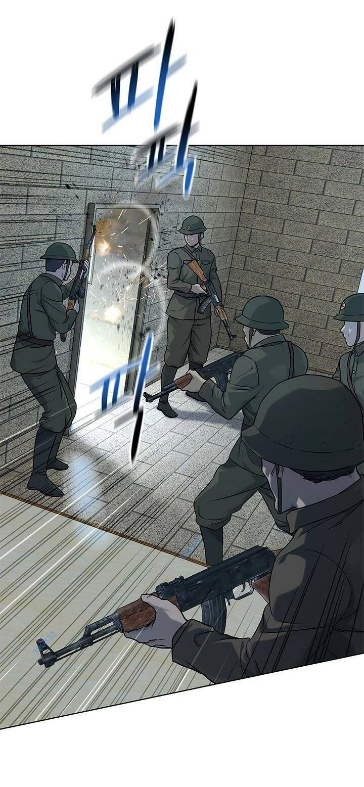 Đội Trưởng Lính Đánh Thuê Chapter 166 - 21