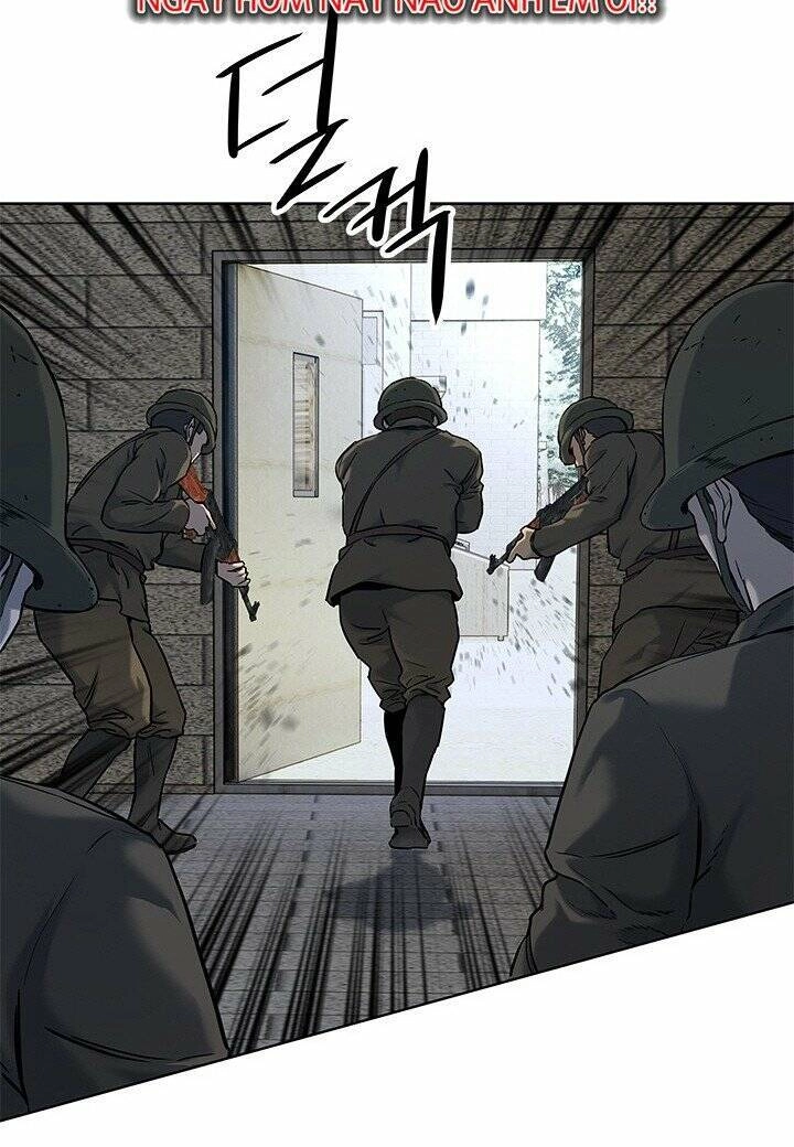 Đội Trưởng Lính Đánh Thuê Chapter 166 - 23