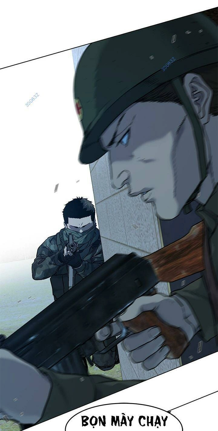 Đội Trưởng Lính Đánh Thuê Chapter 166 - 24