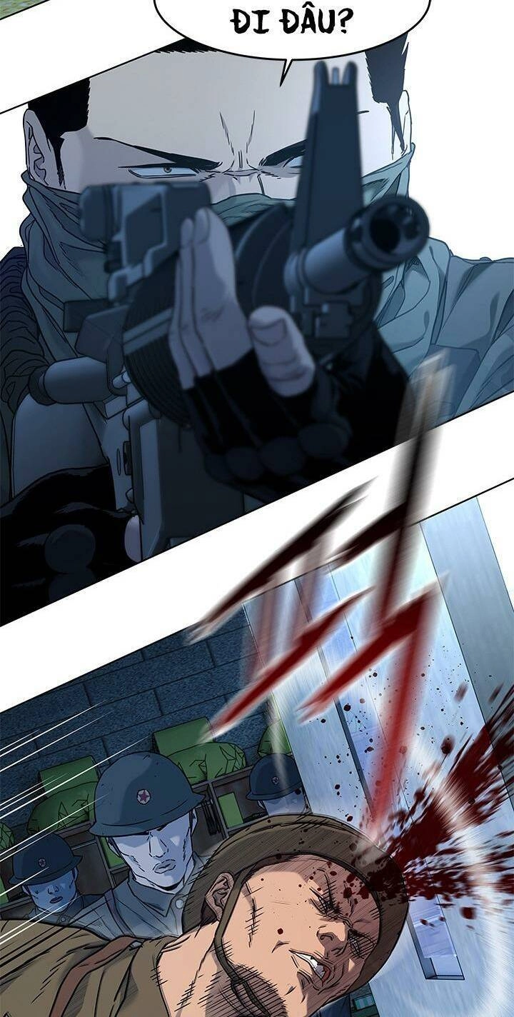 Đội Trưởng Lính Đánh Thuê Chapter 166 - 25