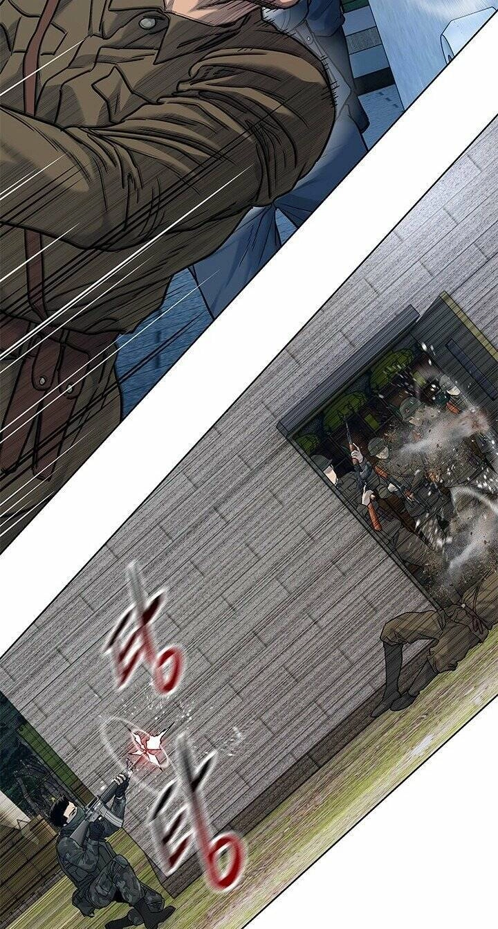 Đội Trưởng Lính Đánh Thuê Chapter 166 - 26