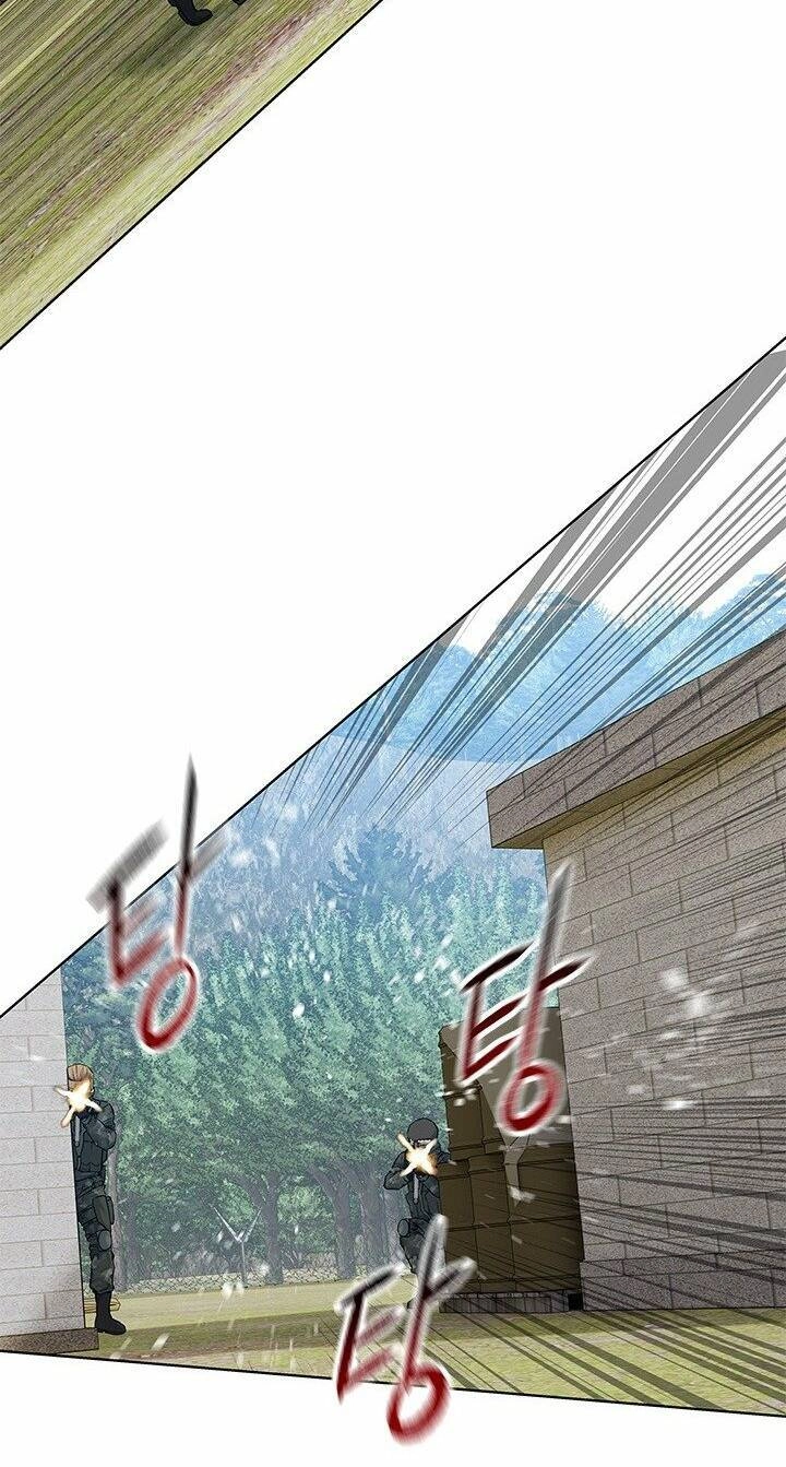 Đội Trưởng Lính Đánh Thuê Chapter 166 - 27