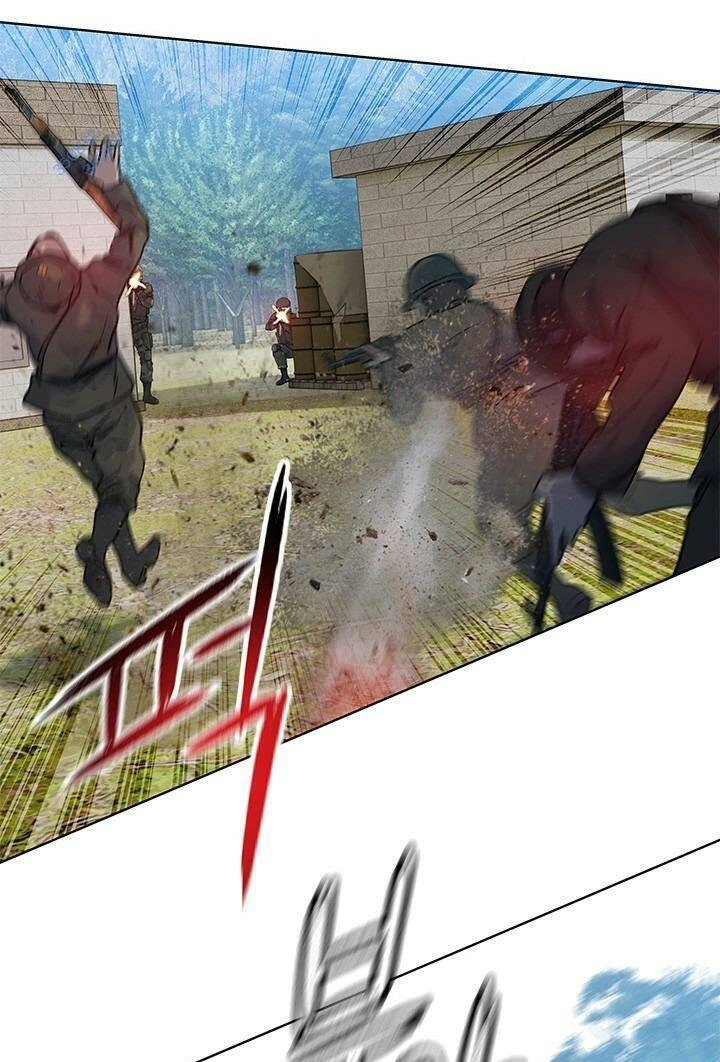 Đội Trưởng Lính Đánh Thuê Chapter 166 - 28