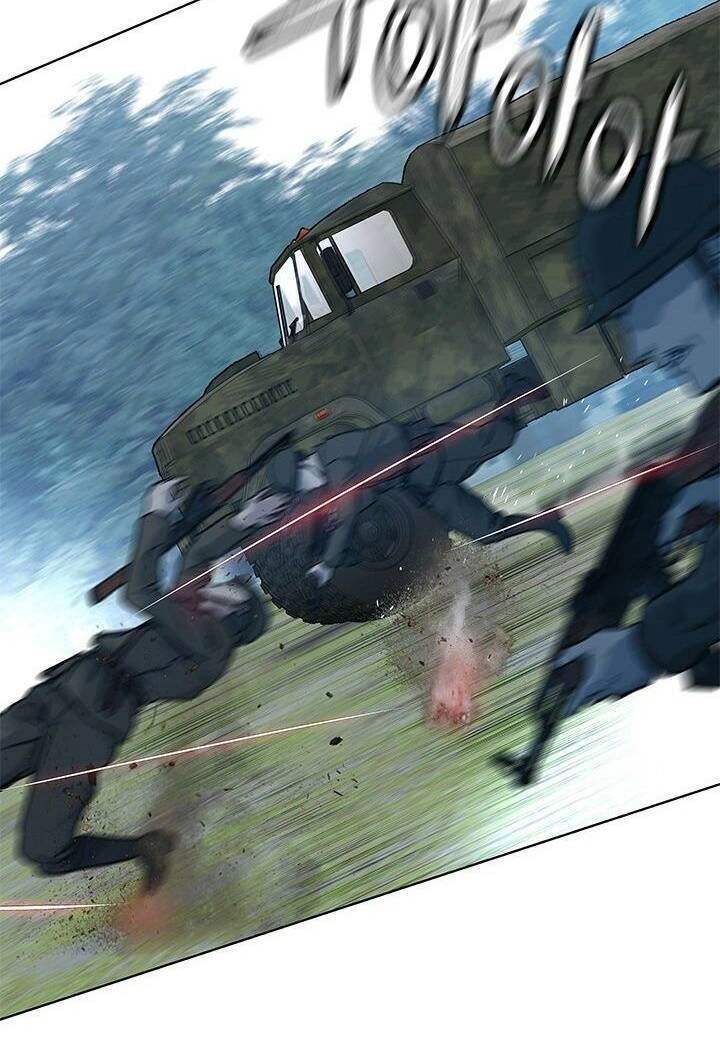 Đội Trưởng Lính Đánh Thuê Chapter 166 - 29