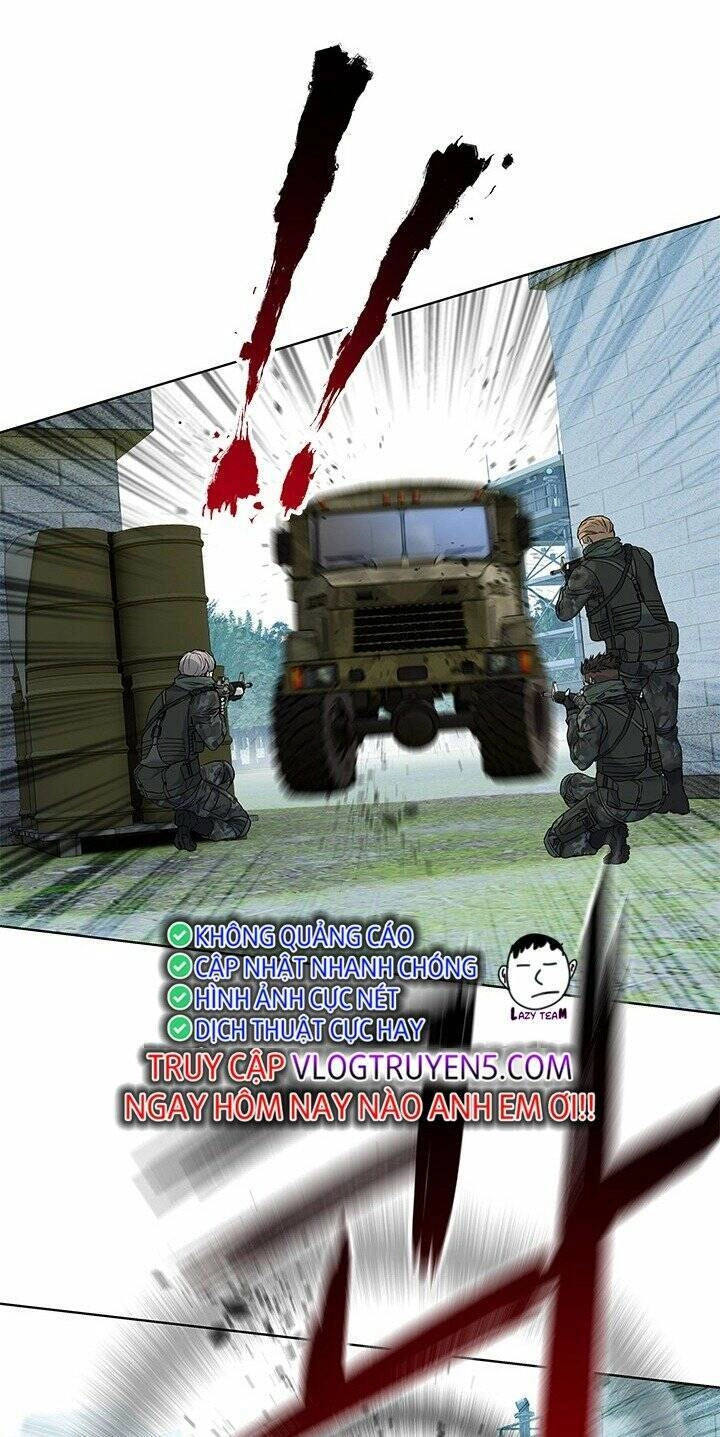 Đội Trưởng Lính Đánh Thuê Chapter 166 - 30