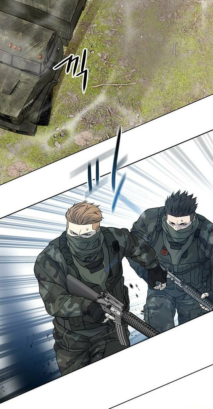 Đội Trưởng Lính Đánh Thuê Chapter 166 - 33