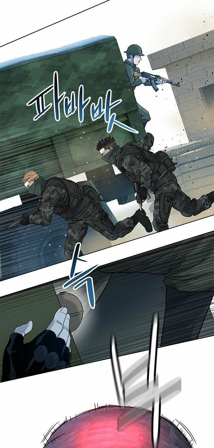 Đội Trưởng Lính Đánh Thuê Chapter 166 - 34