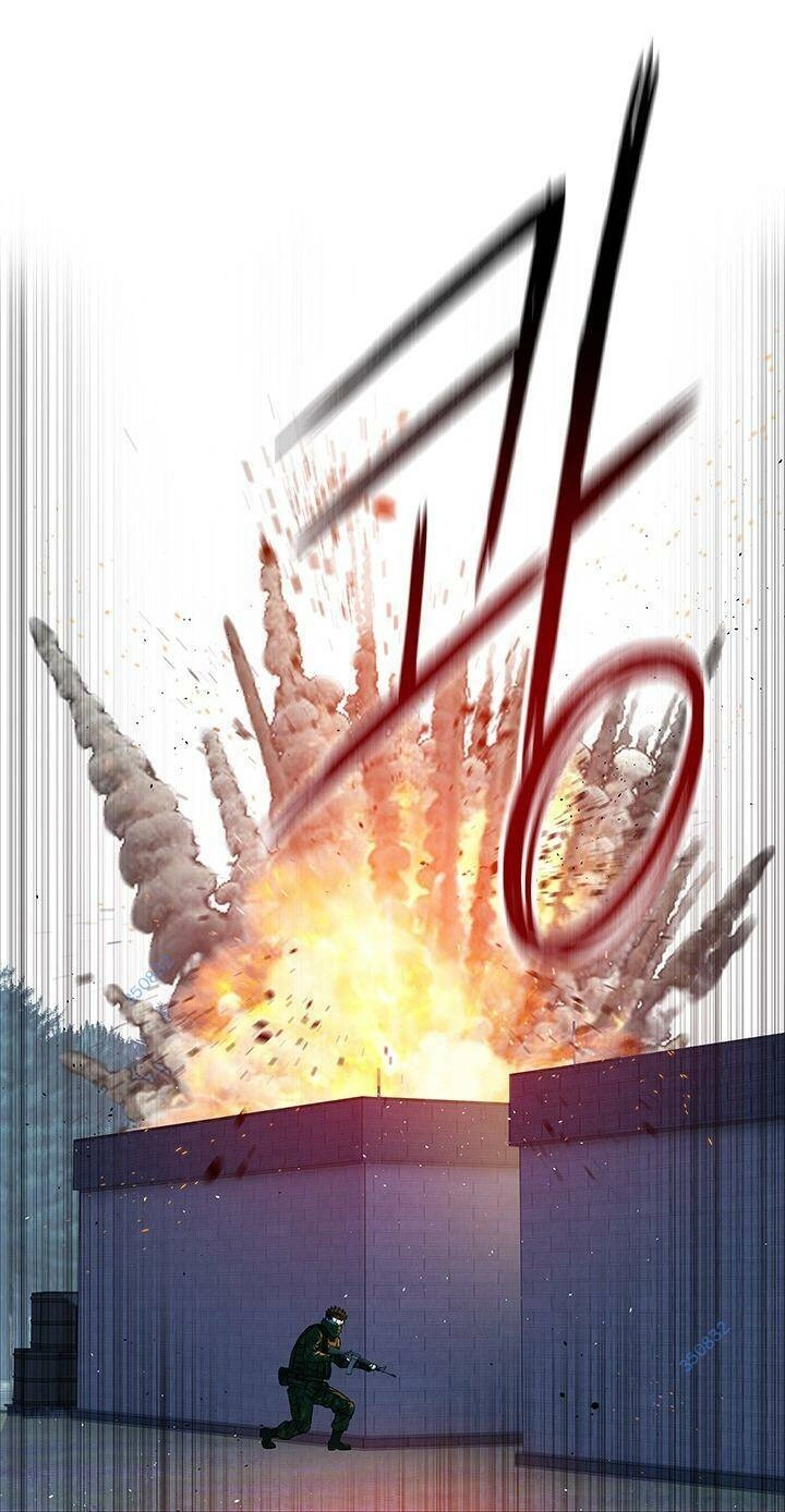 Đội Trưởng Lính Đánh Thuê Chapter 166 - 36