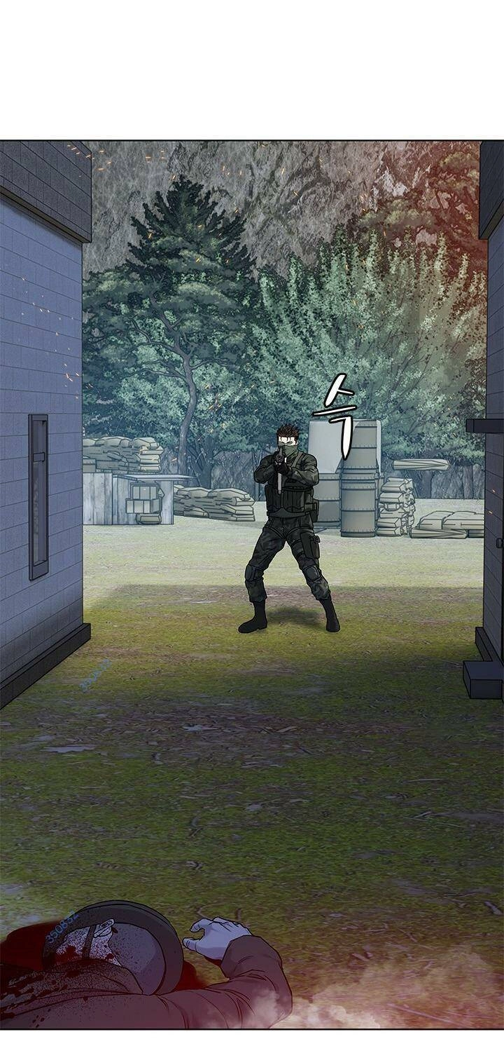 Đội Trưởng Lính Đánh Thuê Chapter 166 - 38