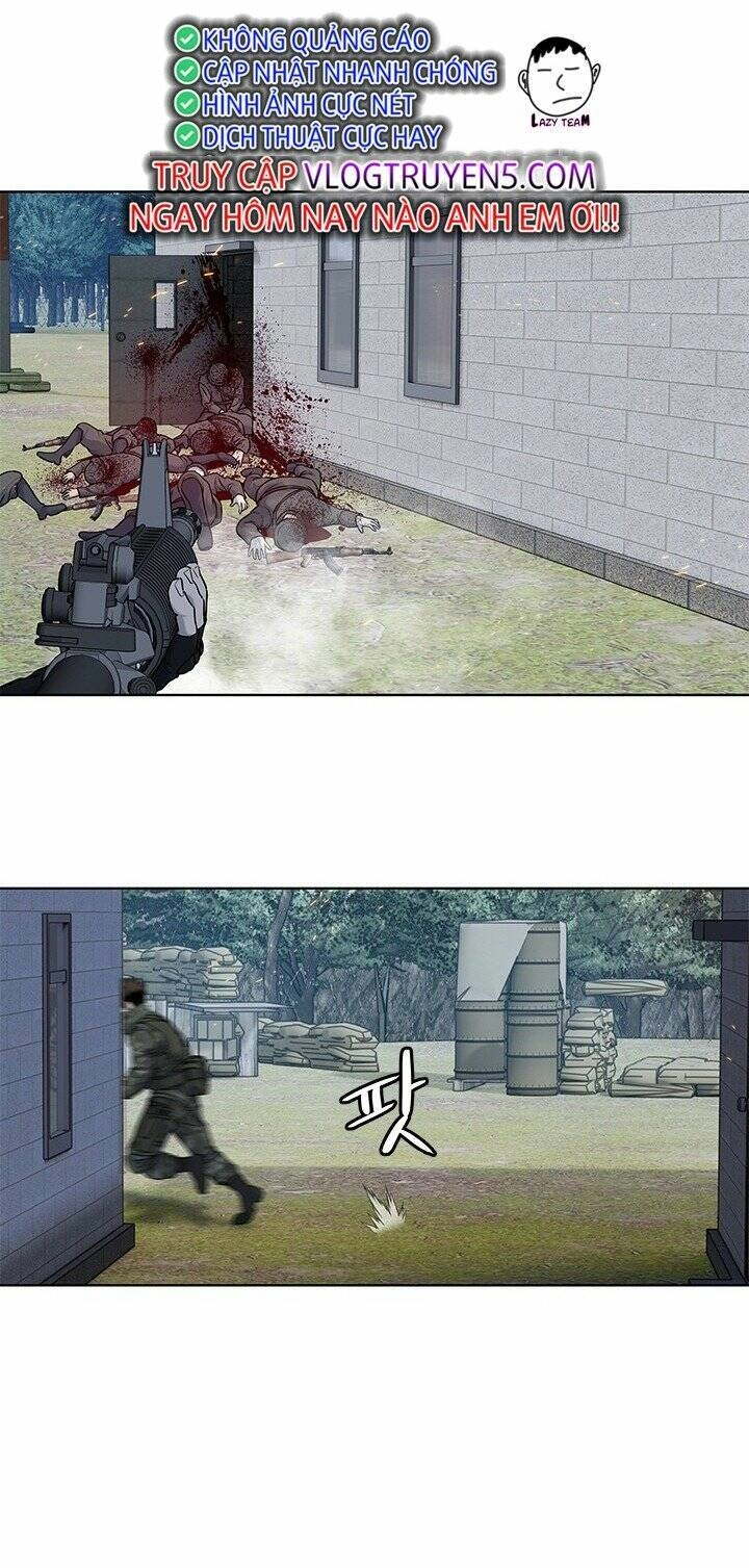 Đội Trưởng Lính Đánh Thuê Chapter 166 - 39