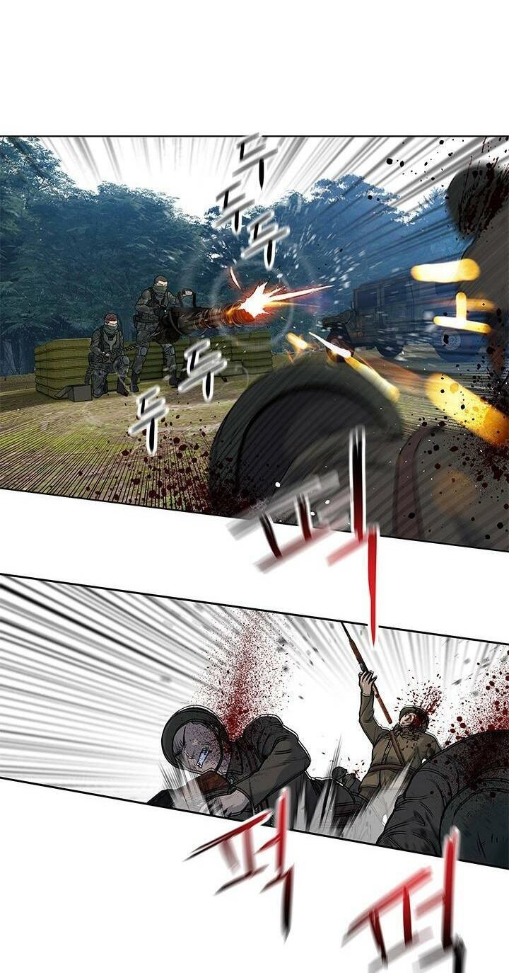 Đội Trưởng Lính Đánh Thuê Chapter 166 - 41