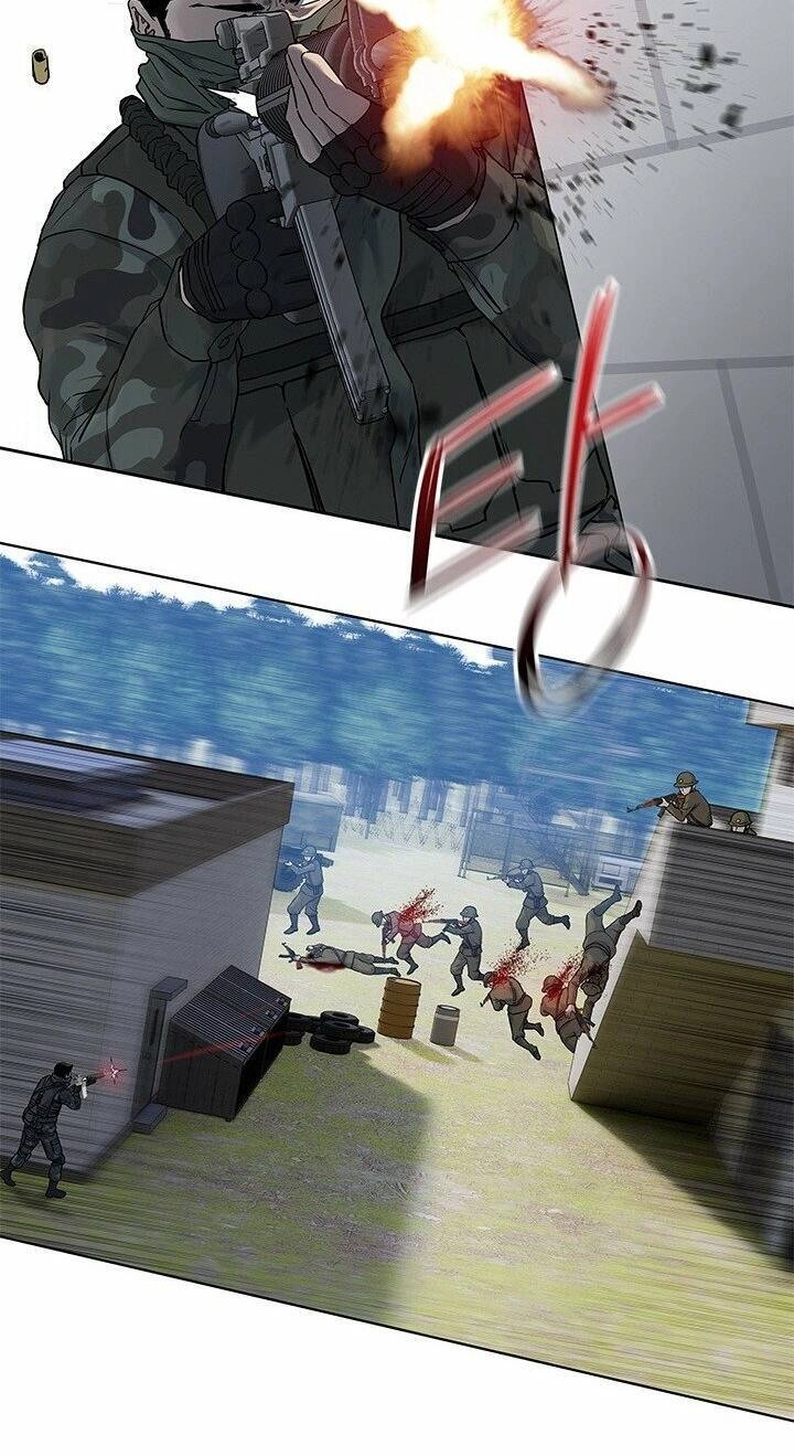 Đội Trưởng Lính Đánh Thuê Chapter 166 - 43