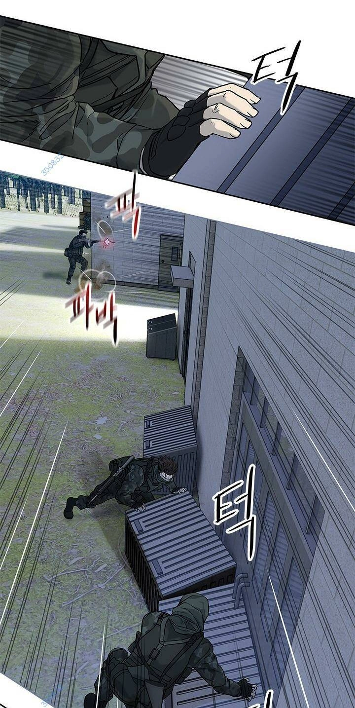 Đội Trưởng Lính Đánh Thuê Chapter 166 - 44