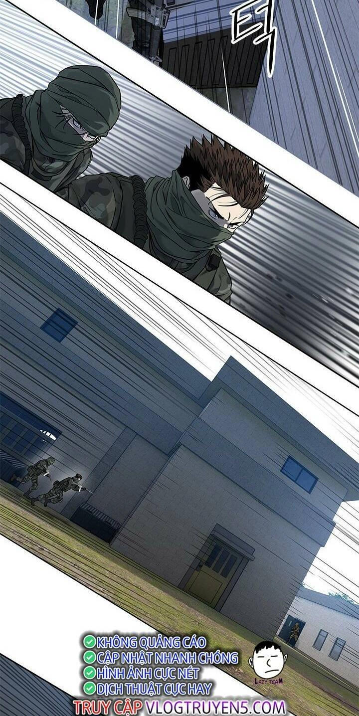 Đội Trưởng Lính Đánh Thuê Chapter 166 - 45