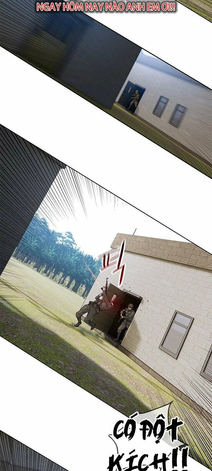 Đội Trưởng Lính Đánh Thuê Chapter 166 - 46