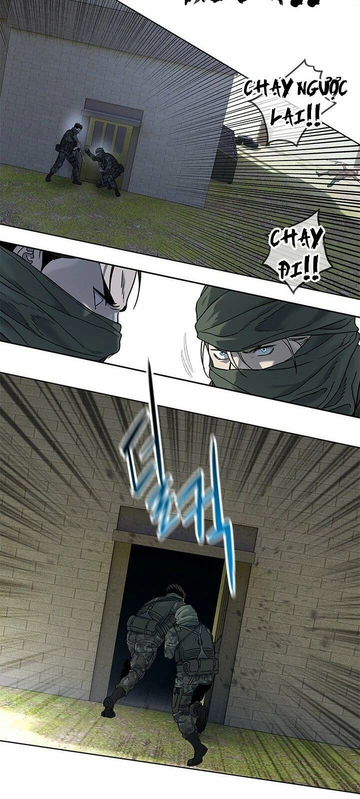 Đội Trưởng Lính Đánh Thuê Chapter 166 - 47