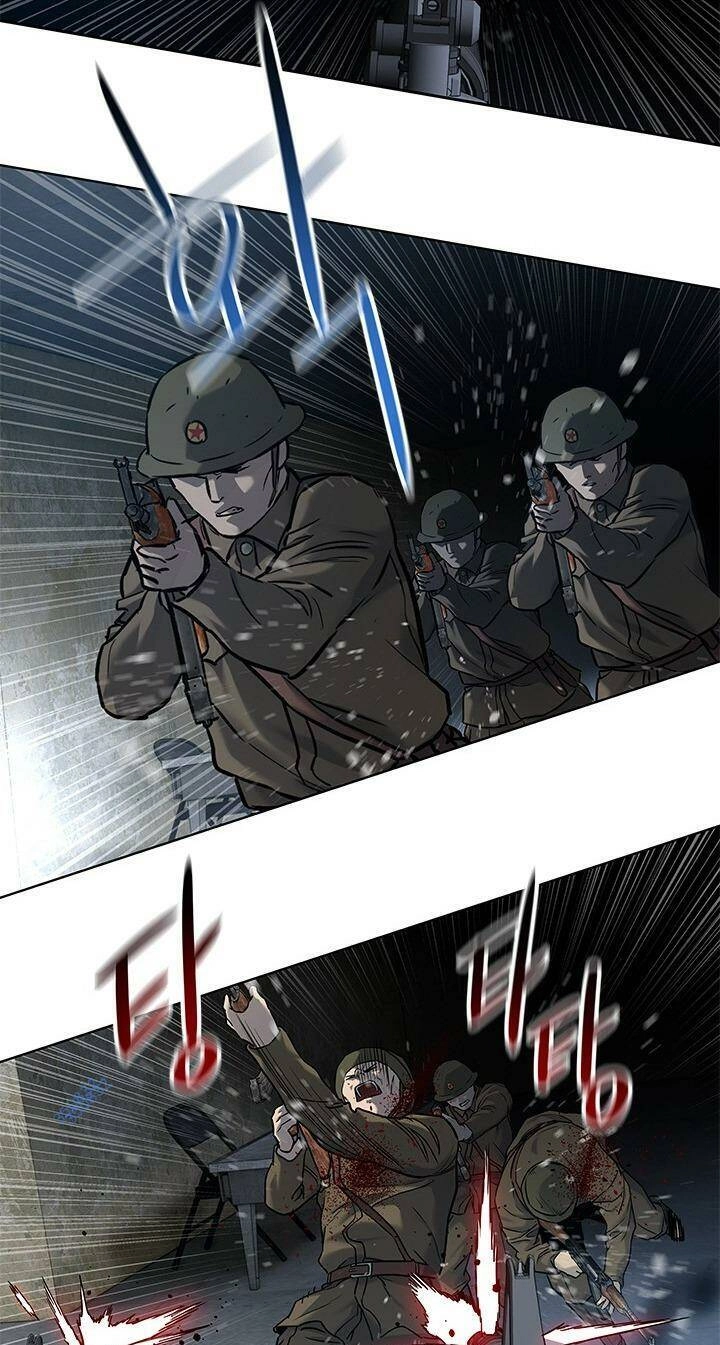 Đội Trưởng Lính Đánh Thuê Chapter 166 - 49