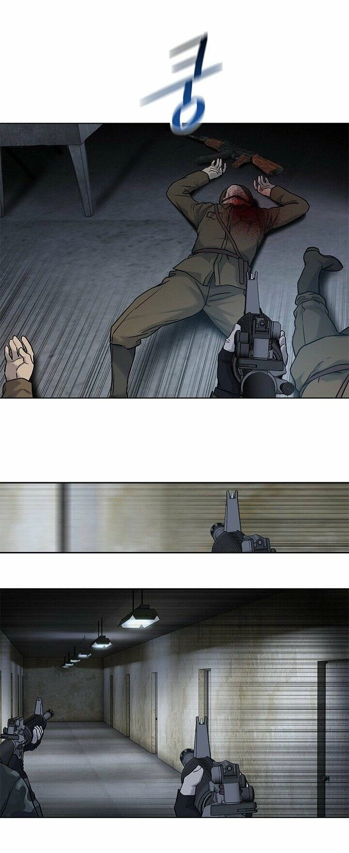 Đội Trưởng Lính Đánh Thuê Chapter 166 - 51