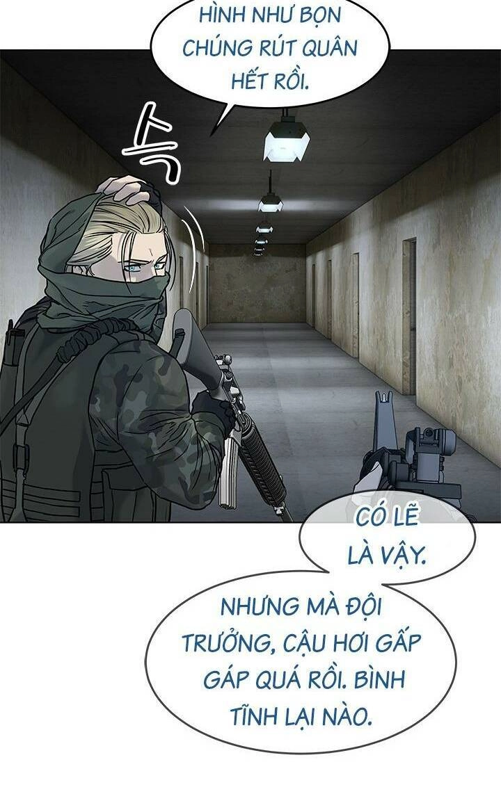 Đội Trưởng Lính Đánh Thuê Chapter 166 - 53