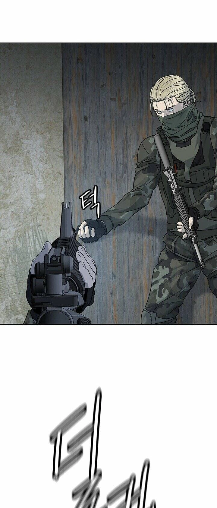 Đội Trưởng Lính Đánh Thuê Chapter 166 - 56