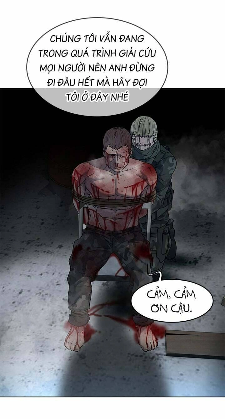 Đội Trưởng Lính Đánh Thuê Chapter 166 - 59