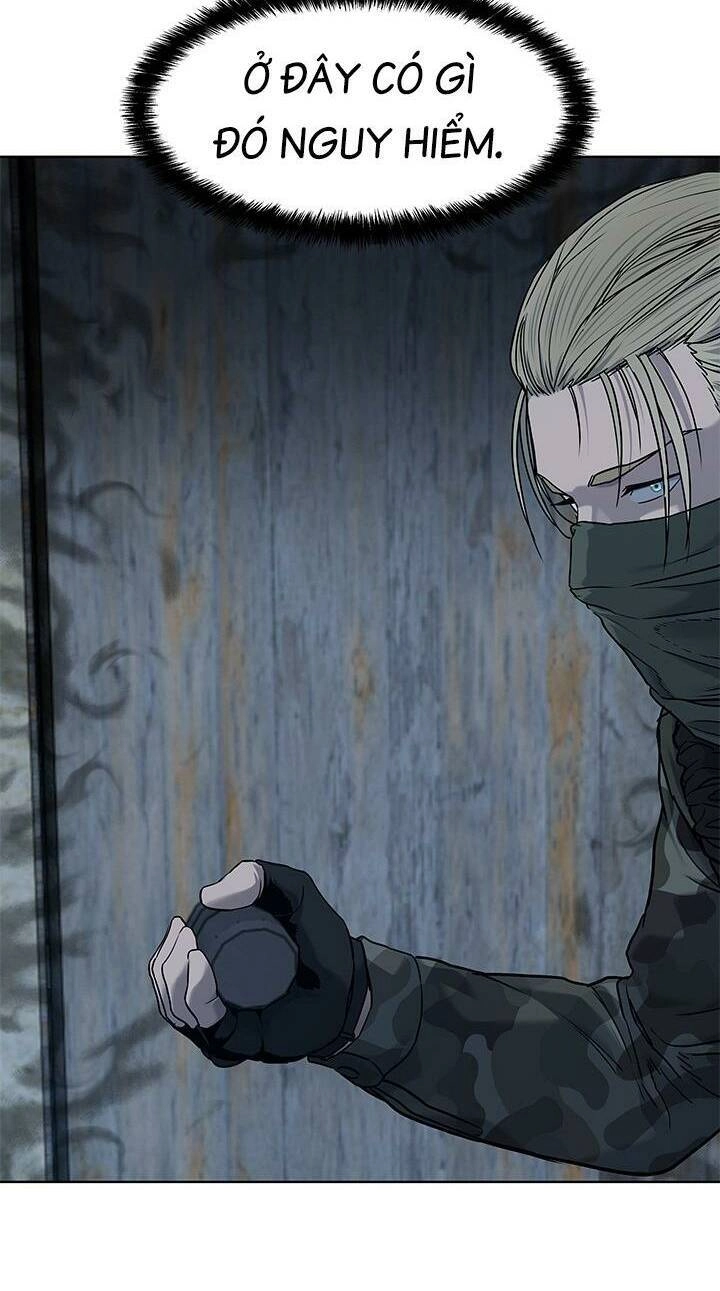 Đội Trưởng Lính Đánh Thuê Chapter 166 - 63