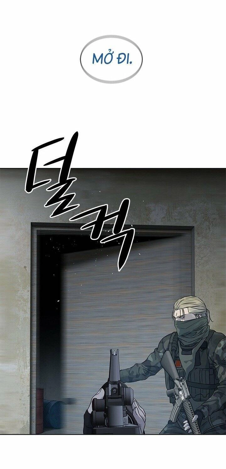 Đội Trưởng Lính Đánh Thuê Chapter 166 - 64