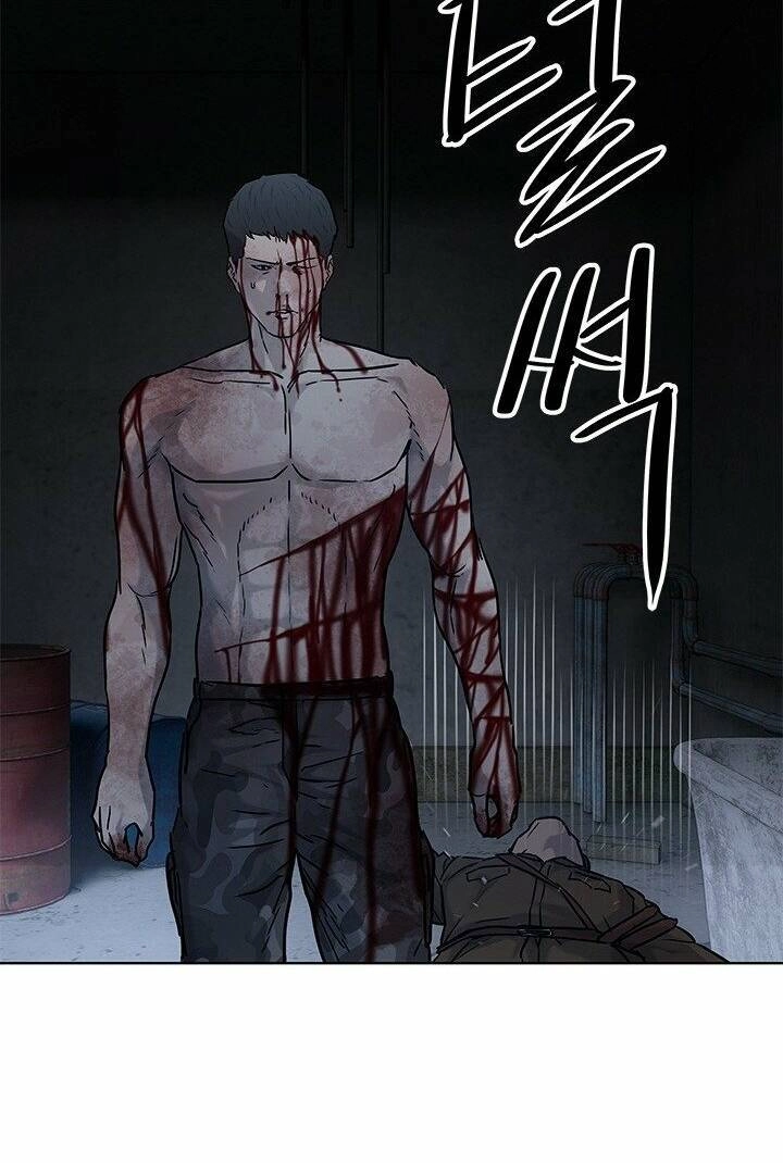 Đội Trưởng Lính Đánh Thuê Chapter 166 - 67