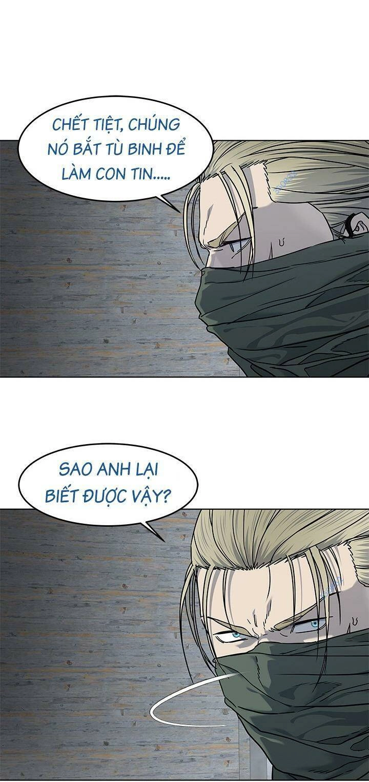 Đội Trưởng Lính Đánh Thuê Chapter 166 - 68